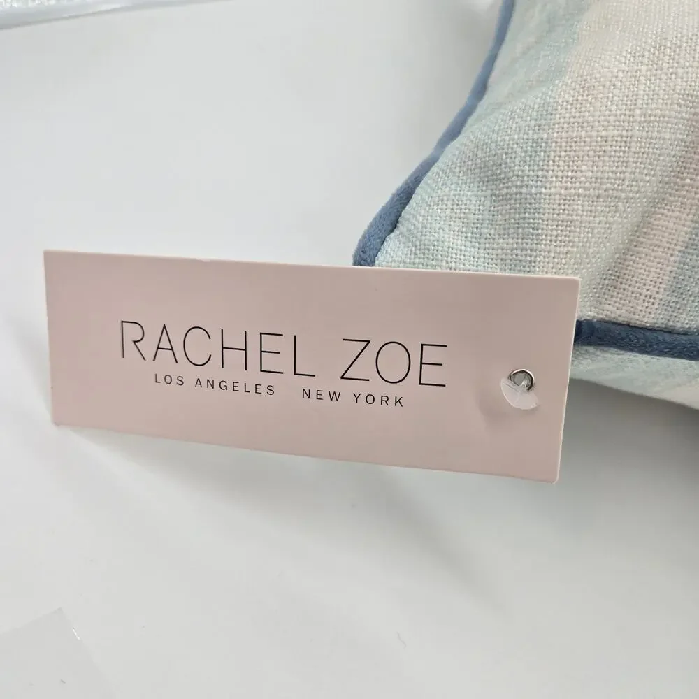 Rachel Zoe embroidered fun